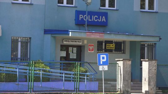 Trzy miesiące aresztu dla 45-letniego mieszkańca Starachowic