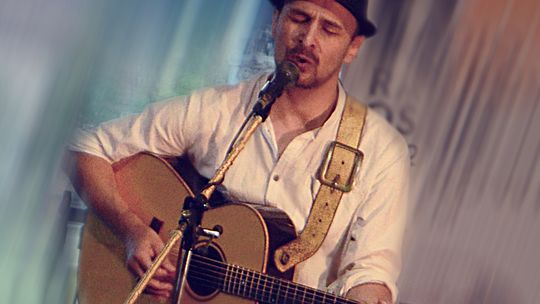 Trzy nagrody dla Piotra Kędziory