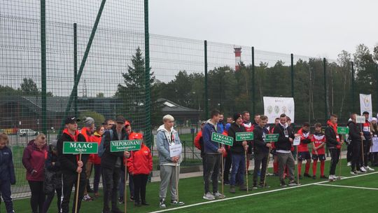 Turniej Olimpiad Specjalnych