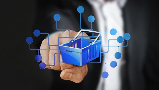 Twój sklep internetowy musi mieć wysokie pozycje w Google! Inaczej Twoich klientów zgarną inne!