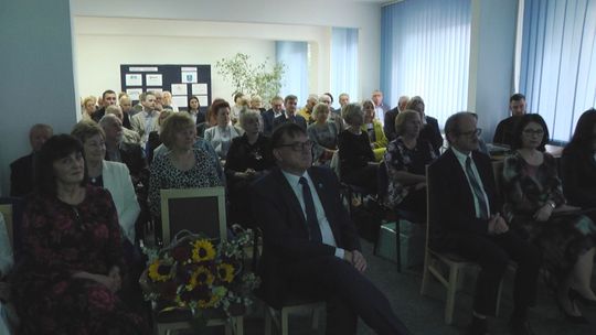 Uczą zawodów starachowicką młodzież od ćwierć wieku