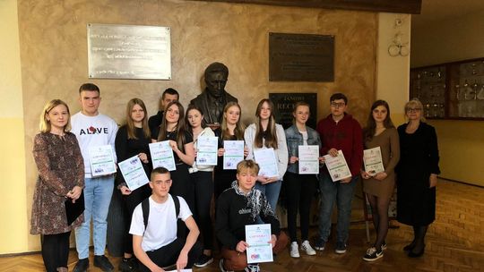 Uczelnie Szkołom – o finansach z NBP-Edycja II