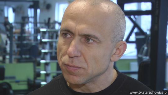 Uczniowie spotkali się z 15-krotnym mistrzem świata