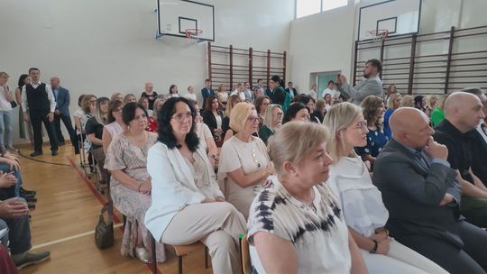 Uczniowie wracają do szkół. Za nami Miejska Inauguracja Roku Szkolnego 2025/2026