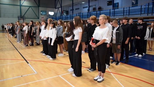 Uczniowie wrócili do szkół