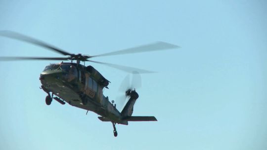 UE zatwierdziła plan inwestycyjny SAFE dla Polski. Zamysł pożyczki komentuje posłanka PiS