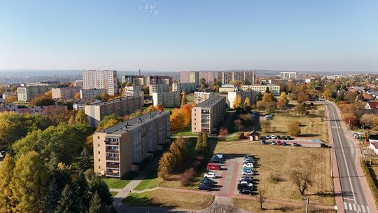 Ul. Leśna: Nowy właściciel i wpływy do budżetu miasta