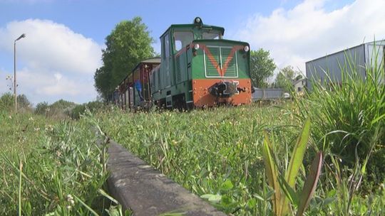 Umowa na dokumentacje projektową rewitalizacji kolei wąskotorowej podpisan