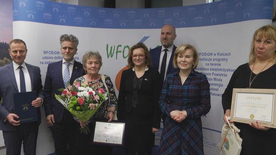 Umowa nr 19 tysięcy na „Czyste Powietrze”