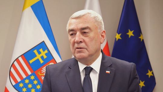 Unia Europejska wspiera świętokrzyską energetykę