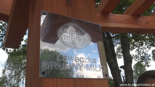 Upamiętnienie legendarnej harcerki z okazji 60 - lecia 111 Artystycznej Drużyny Harcerskiej