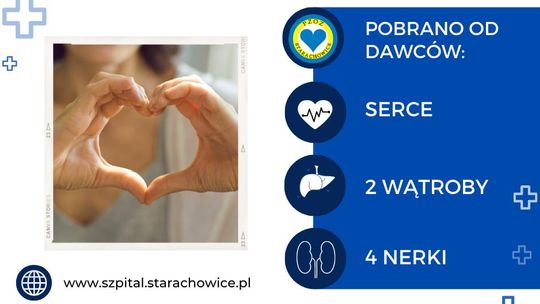 Uratowano siedem ludzkich istnień!