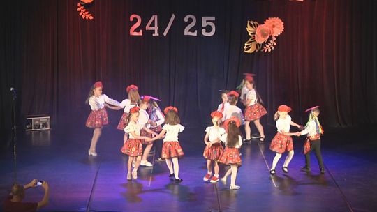 Uroczyste zakończenie roku szkolnego 2024/2025 w Parku Kultury, już za nami!