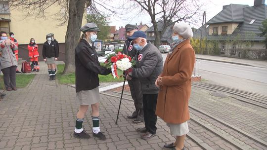 Uroczystości Trzeciomajowe w Starachowicach