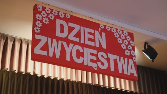 Uroczystości z okazji 80. Rocznicy Zakończenia II Wojny Światowej
