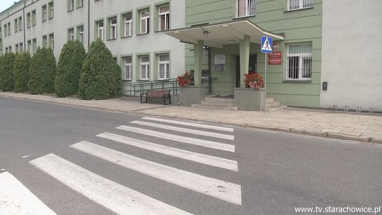 Urząd miejski otwiera drugie wejście dla petentów
