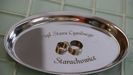 Urząd Stanu Cywilnego informuje