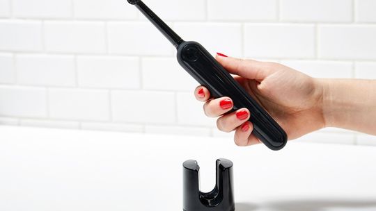 Urządzenia elektryczne i elektroniczne dla zdrowia i urody