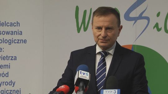 Usuwanie azbestu z dotacją od WFOSiGW w Kielcach