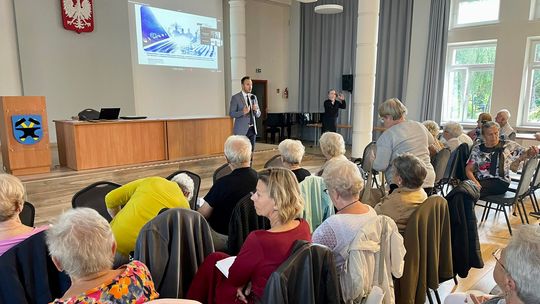 Uwaga na cyberprzestępców- webinarium bądźmy bezpieczni w sieci