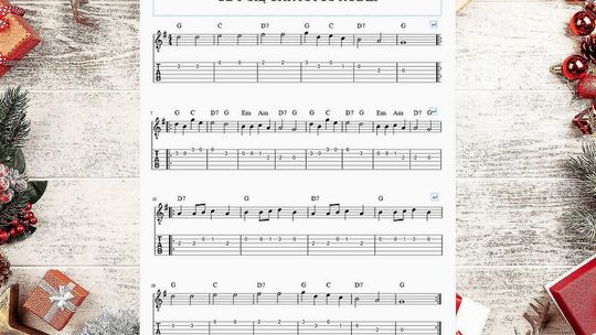 Uwaga wszystkie gitary Starachowic!