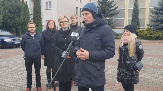 V Event dla Patryka już w grudniu