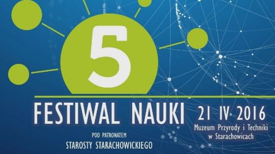 V Festiwal Nauki