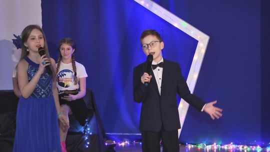 V Międzyszkolna Gala Talentów