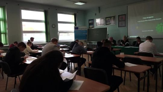 VII Olimpiada Wiedzy o Bezpieczeństwie i Obronności