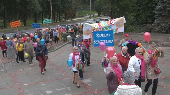 VII Starachowicki Dzień Seniora