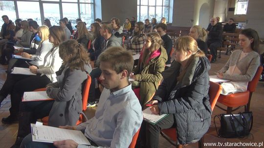 VIII edycja konkursu propagującego wiedzę o stanie wojennym