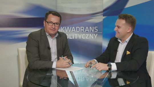 W 2020 roku Starachowice staną się wielkim placem budowy