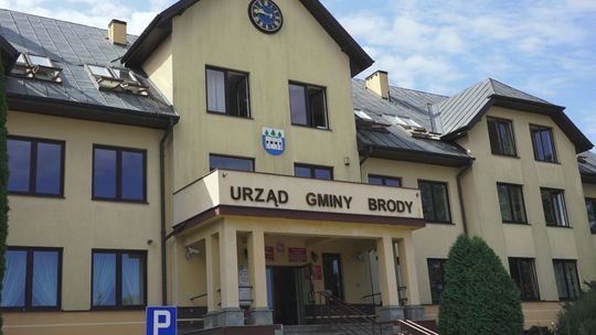 W Brodach powstanie budynek Gminnego Ośrodka Kultury