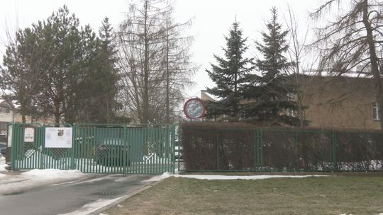 W budynku jest ładunek wybuchowy – taką informacje w mailu otrzymał dziś starachowicki SANEPID