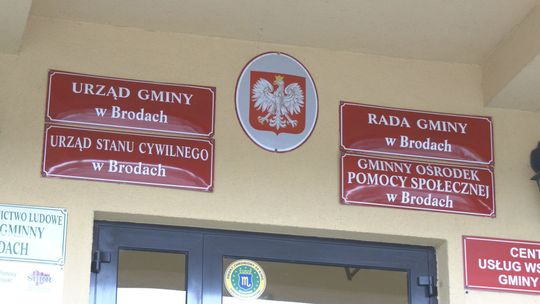 W gm. Brody inwestuje się w pomoc społeczną. To wielkie zmiany w regionie