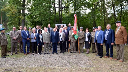 W hołdzie Żołnierzom Batalionów Chłopskich