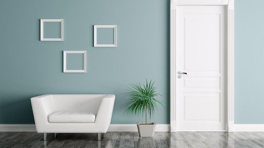 W jaki sposób zapewnić sobie efektowne wnętrze?