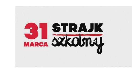 W jutrzejszym strajku ma wziąć udział 15 placówek oświatowych z powiatu starachowickiego