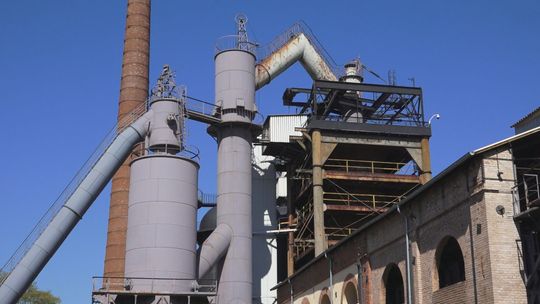 W Muzeum Przyrody i Techniki nie tylko dużo eventów, ale i ważne remonty. Rok 2026 pełen pracy