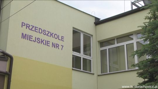 W ograniczonym zakresie wznawiają działalność przedszkola