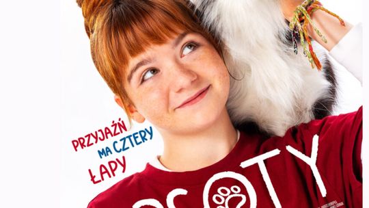 W Parku Kultury powracają Dziecięce Poranki Kinowe!