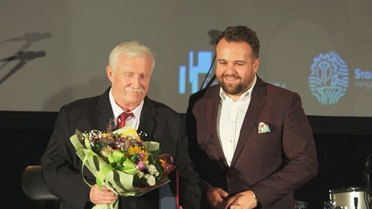 W Parku Kultury wręczono nagrody Prezydenta Miasta i Dyrektor Parku Kultury. Za nami Inauguracja Roku Kulturalnego