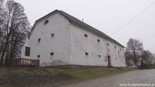 W Pawłowie planują inwestycje w kulturę