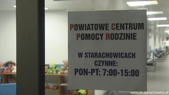 W PCPR ruszył nabór wniosków na wsparcie finansowe osób niepełnosprawnych