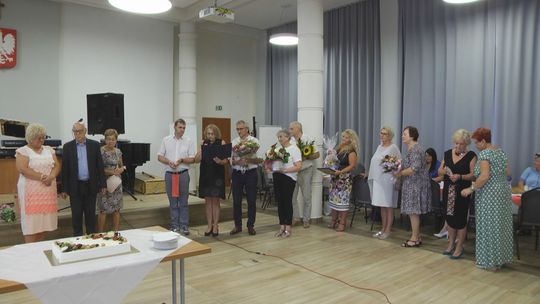 W służbie niewidomym