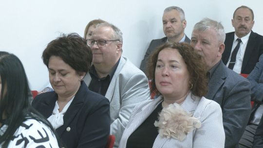W Starachowicach odbyło się spotkanie Związku Miast i Gmin Regionu Świętokrzyskiego