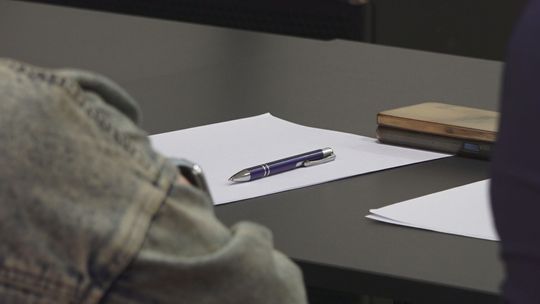 W Starachowicach odbyły się powiatowe eliminacje do 70. Ogólnopolskiego Konkursu Recytatorskiego