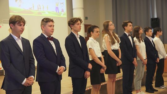 W Starachowicach podsumowano rok szkolny 2022/2023