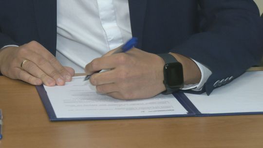 W Starachowicach powołano Forum Dyrektorów Szkół i Placówek Oświatowych gm. Starachowice