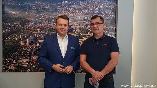 W Starachowicach powstanie Centrum Opiekuńczo – Mieszkalne